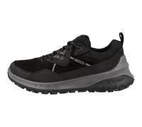 ECCO Scarpe da Donna ULT-trn W Low Outdoor, Nero, 40 EU