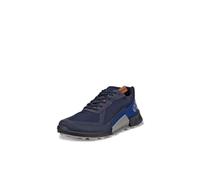 ECCO Scarpe da ginnastica uomo Biom 2.1 Low Gore-tex impermeabile Cioccolato/Ombre EU