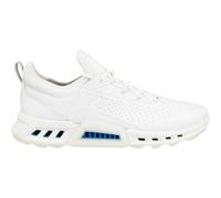 Ecco Biom C4 White 39 Scarpa da golf da uomo