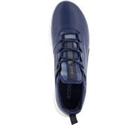 ecco Scarpe da golf Biom C4, blu/arancio/bianco