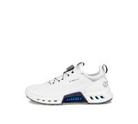 ecco Scarpe da golf Biom C4 BOA, bianco/nero