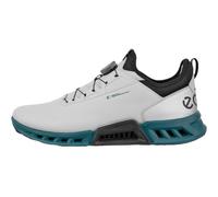 ecco Scarpe da golf Biom C4 BOA, hellgrau_gruen