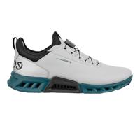 ecco Scarpe da golf Biom C4 BOA, hellgrau_gruen