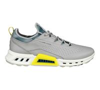 ecco Scarpe da golf Biom C4, grigio/giallo