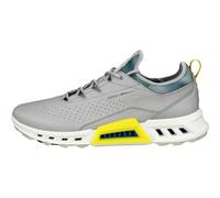 ECCO Biom C4 Gore-tex - Scarpe da golf impermeabili da uomo, Calcestruzzo Baygreen, 43 EU, 13040460912
