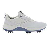 ecco Scarpe da golf Biom G5, bianco/azzurro