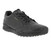 ecco Scarpe da golf Biom Hybrid S, nero/grigio