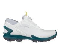 ecco Scarpe da golf Biom Tour BOA, bianco
