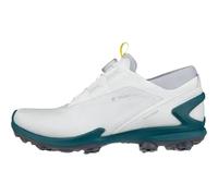 ecco Scarpe da golf Biom Tour BOA, bianco