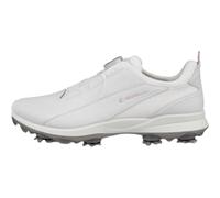 ecco Scarpe da golf Biom Tour BOA, bianco