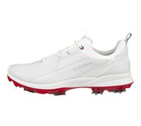 ecco Scarpe da golf Biom Tour Lace, bianco
