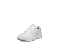 Ecco S-Casual White 38 Scarpa da golf da donna