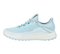 ECCO Women's Core Mesh Golf Shoe, Starlight, 6-6.5
