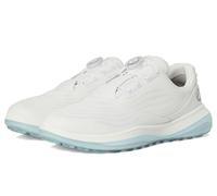 Scarpe da golf boa donna Ecco Lt1 Blanc 37