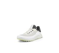 Ecco Scarpe da Golf da Uomo 2024 M Core Imbottite Leggere Traspiranti Senza Tacchetti, Bianco, 43 EU