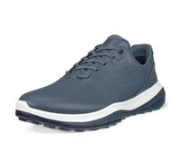 ECCO Scarpe da Golf da Uomo Lt1 Hybrid Waterproof, Montatura pavé, 44/45 EU