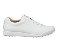 ecco Scarpe da golf da uomo Street Retro, bianco