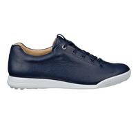 ecco Scarpe da golf da uomo Street Retro, navy
