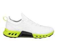 ecco Scarpe da golf Golf Biom C4, bianco/giallo neon