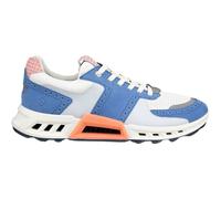 ecco Scarpe da golf Golf Biom C4, blu/azzurro/corallo