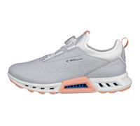 ecco Scarpe da golf Golf Biom C4, grigio/giallo