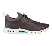 ecco Scarpe da golf Golf Biom C4, melanzana