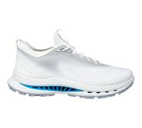 ecco Scarpe da golf Golf Biom C5, bianco/grigio chiaro/blu