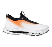 ecco Scarpe da golf Golf Biom C5, bianco/nero/arancio