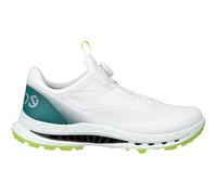 ecco Scarpe da golf Golf Biom C5 BOA, bianco/verde scuro