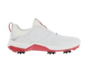 ecco Scarpe da golf Golf Biom G5, bianco