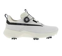 ecco Scarpe da golf Golf Biom G5 BOA, bianco/nero