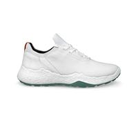 ecco Scarpe da golf Golf Biom H5, bianco/verde