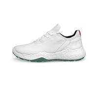 ecco Scarpe da golf Golf Biom H5, bianco/verde