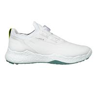 ecco Scarpe da golf Golf Biom H5 BOA, bianco/verde scuro