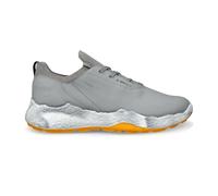 ecco Scarpe da golf Golf Biom H5, grigio/giallo