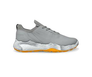 ecco Scarpe da golf Golf Biom H5, grigio/giallo