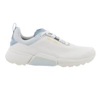 ecco Scarpe da golf Golf Biom Hybrid 4, bianco/azzurro