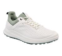 ecco Scarpe da golf Golf Core, bianco/verde