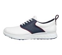 ecco Scarpe da golf Golf S-Casual, bianco/navy