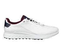 ecco Scarpe da golf Golf S-Casual, bianco/navy