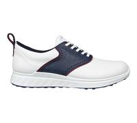 ecco Scarpe da golf Golf S-Casual, bianco/navy