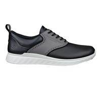 ecco Scarpe da golf Golf S-Casual, nero/grigio