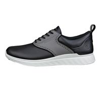 ecco Scarpe da golf Golf S-Casual, nero/grigio