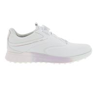 ecco Scarpe da golf Golf S-Three Boa, bianco