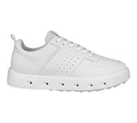 Ecco Street 720 White 40 Scarpa da golf da donna
