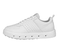 Ecco Street 720 White 38 Scarpa da golf da donna