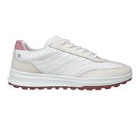 ecco Scarpe da golf Golf Street Vibe , bianco/beige/berry