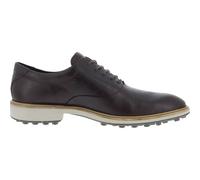ecco Scarpe da golf Hybrid classiche, marrone
