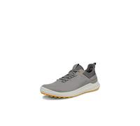 ECCO Scarpe da golf impermeabili Core Lace da uomo, Colomba Selvatica/, 10-10.5