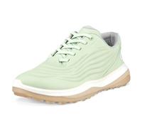 ECCO Scarpe da Golf Impermeabili Lt1 Hybrid da Donna, Matcha, 39 EU